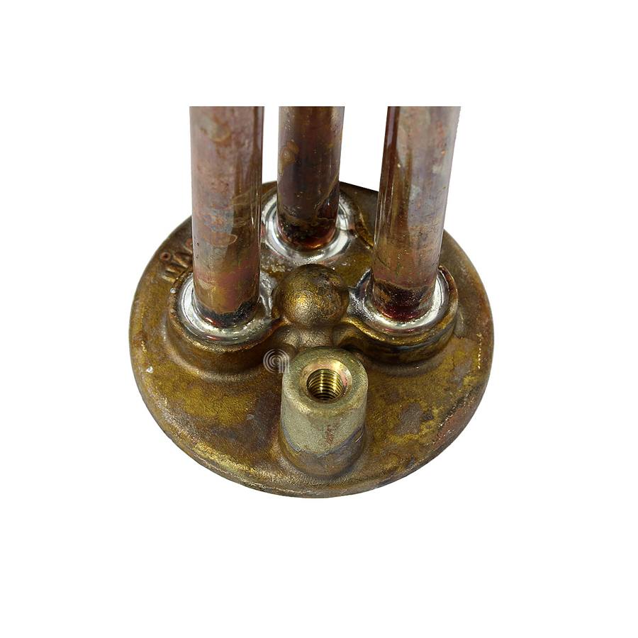 RESISTENZA PIEGATA 2400W BOILER MTS immagine 2