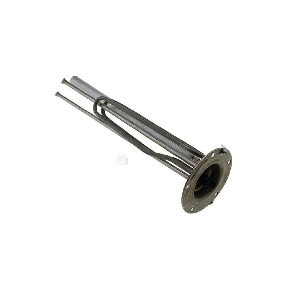 RESISTENZA PIEGATA 2500W BOILER MTS