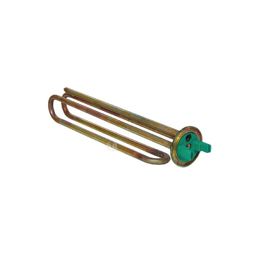 RESISTENZA PIEGATA 2500W BOILER UNIVERSALE