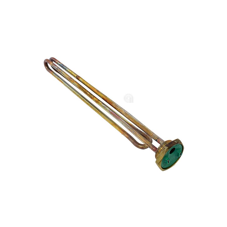RESISTENZA PIEGATA 4000W BOILER UNIVERSALE