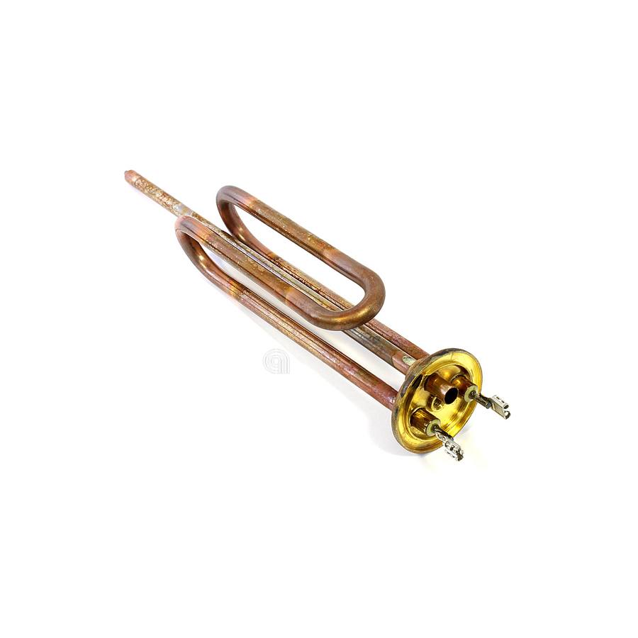RESISTENZA PIEGATA 1500W BOILER MTS
