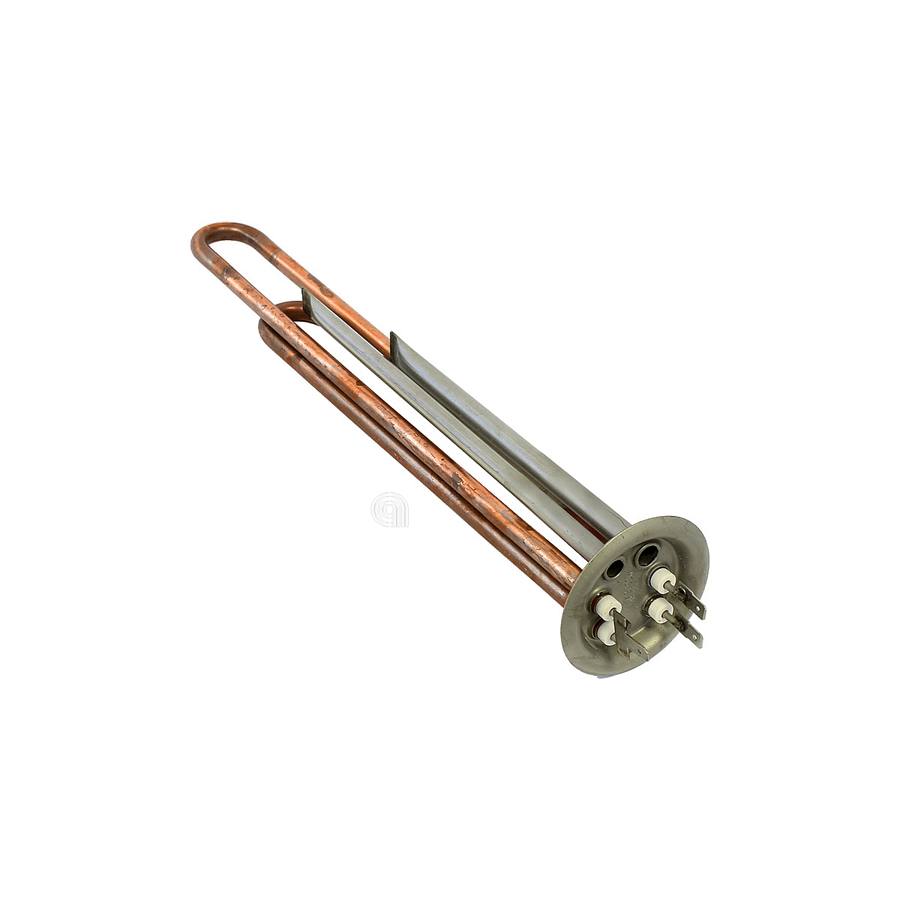 RESISTENZA DRITTA 2000W BOILER THERMEX