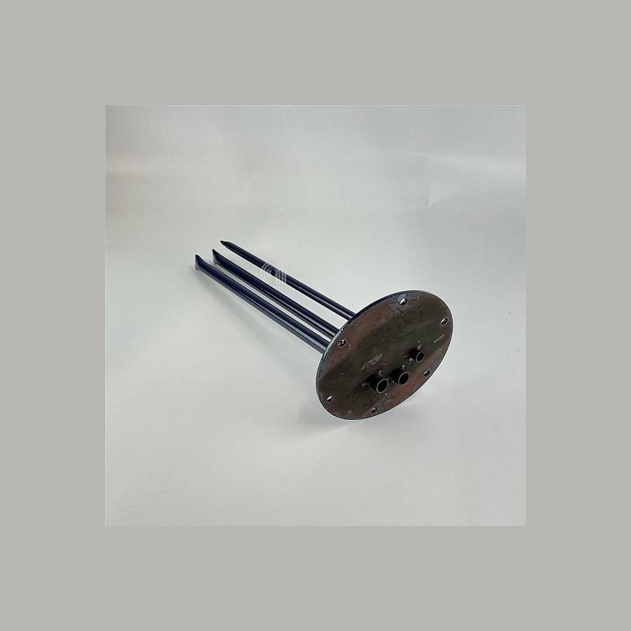 FLANGIA RESISTENZA BOILER GORENJE immagine 2