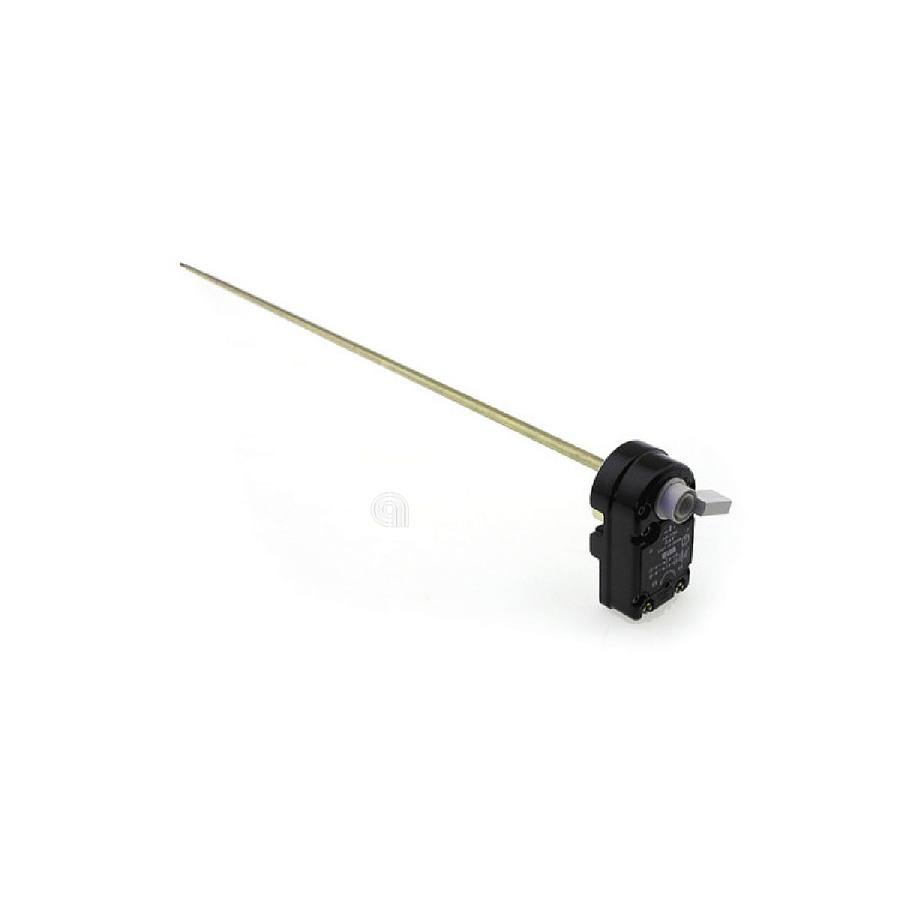 TERMOSTATO BOILER LUNGHEZZA 450 MM. CON LEVA