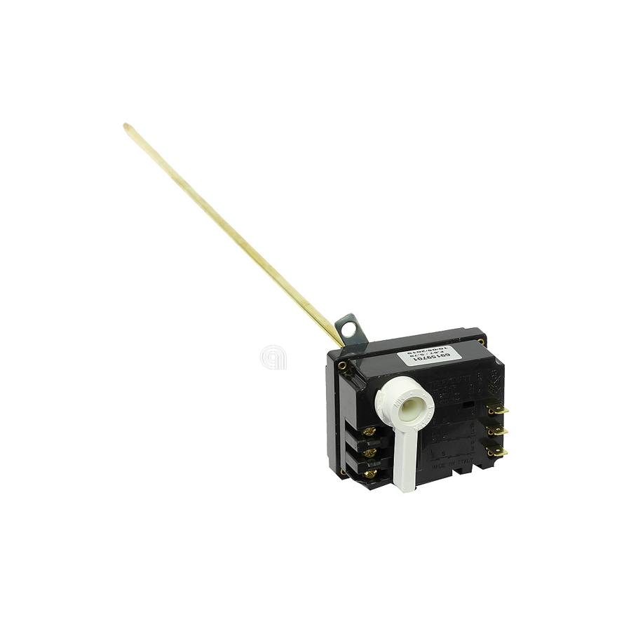 TERMOSTATO TAS TFV 450 MTS 691597