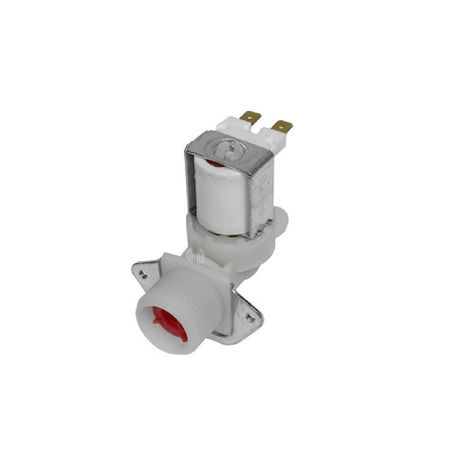 ELETTROVALVOLA 1 VIA 180° LAVATRICE UNIVERSALE immagine 2