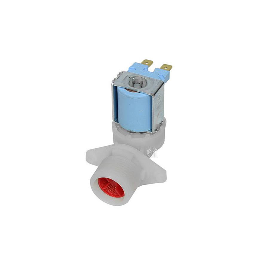 ELETTROVALVOLA 1 VIA 180° 12MM LAVATRICE BEKO immagine 2