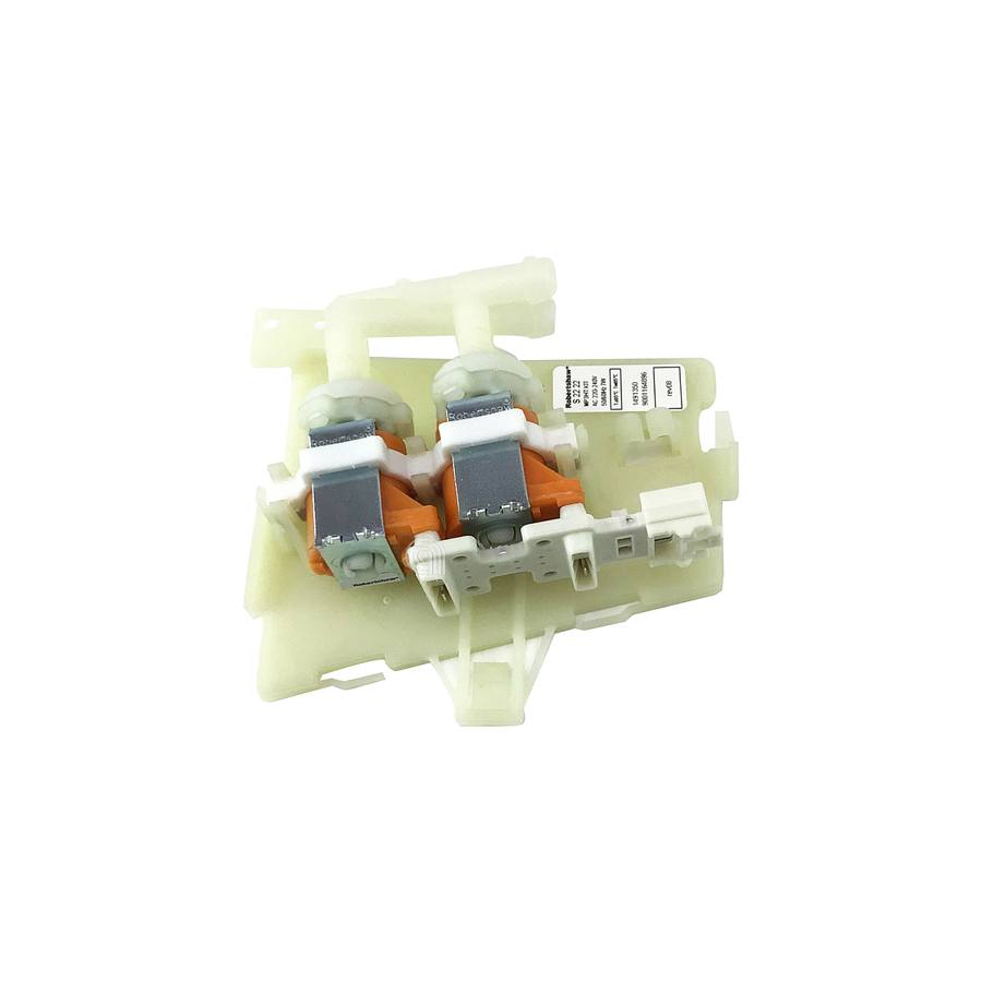 ELETTROVALVOLA MICROPOMPA FORNO BOSCH immagine 2