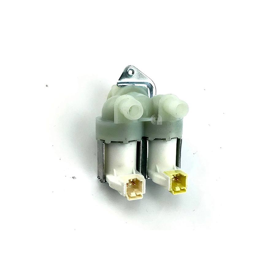 ELETTROVALVOLA 2VIE 180° LAVATRICE GORENJE immagine 2