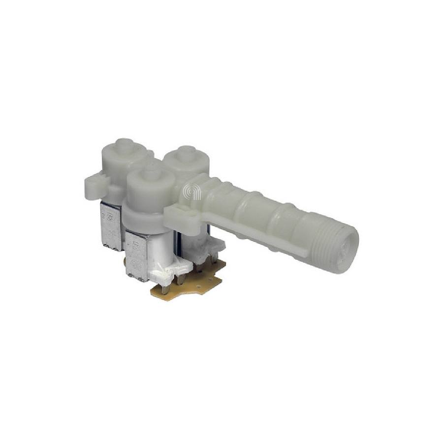 ELETTROVALVOLA 3 VIE 90° LAVATRICE ELECTROLUX