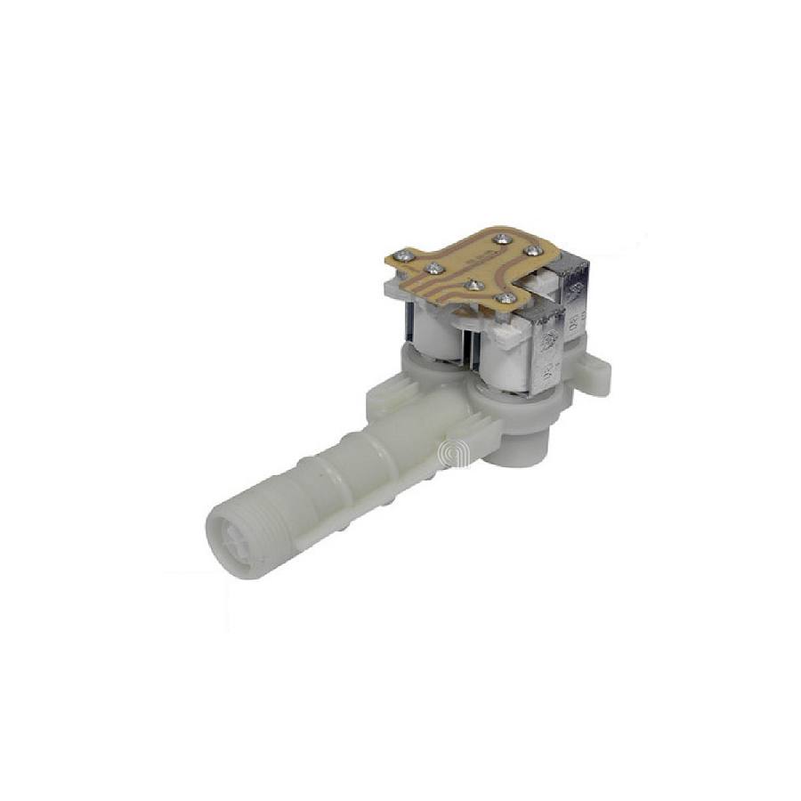 ELETTROVALVOLA 3 VIE 90° LAVATRICE ELECTROLUX immagine 2