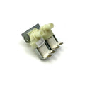 ELETTROVALVOLA 2 VIE 180° 12V DC LAVATRICE LG