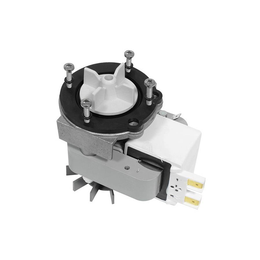 POMPA DI SCARICO 100W COMPATIBILE CON LAVATRICE COMPATIBILE CON MIELE immagine 2