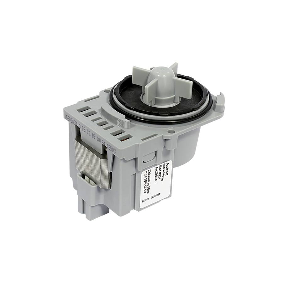 POMPA DI SCARICO 40W LAVATRICE CANDY
