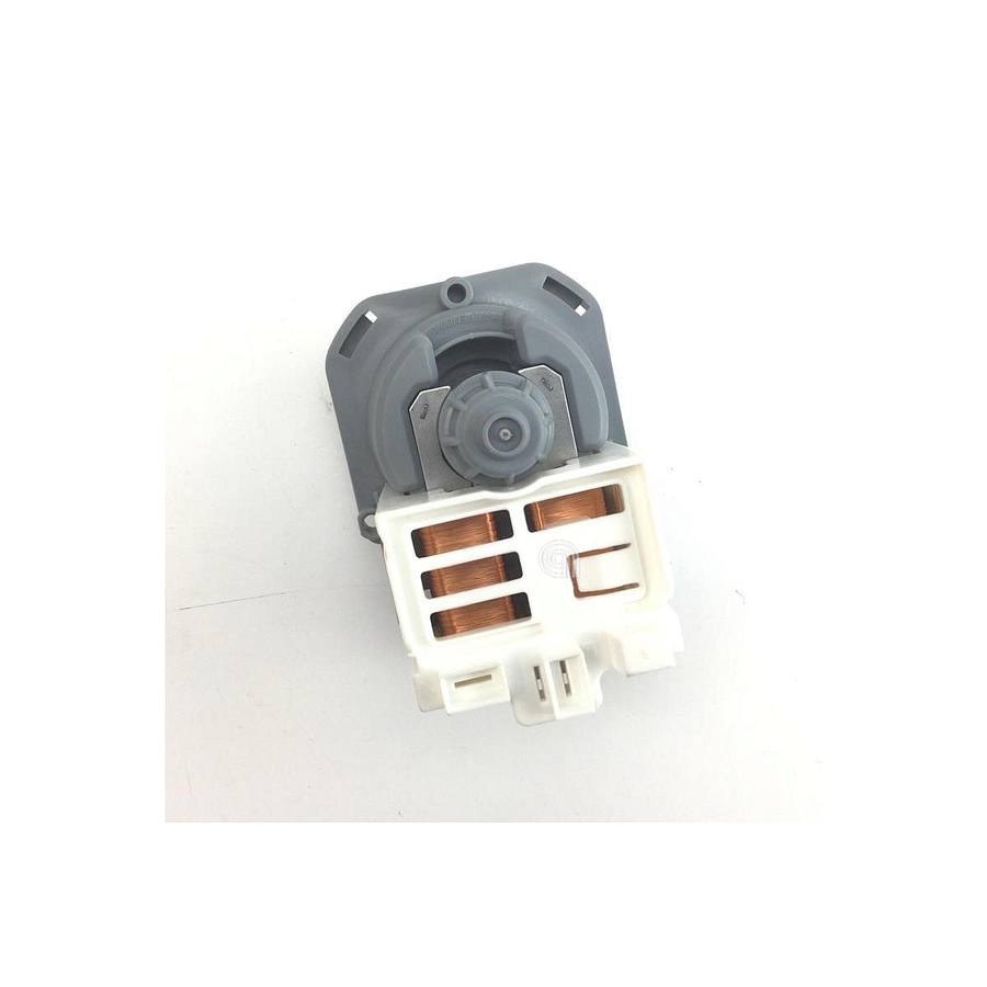 POMPA DI SCARICO 30W LAVATRICE immagine 2