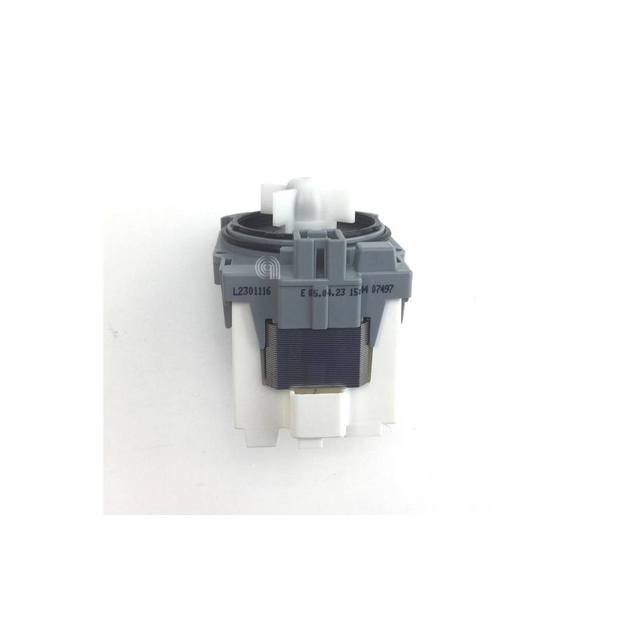 POMPA DI SCARICO 30W LAVATRICE immagine 3