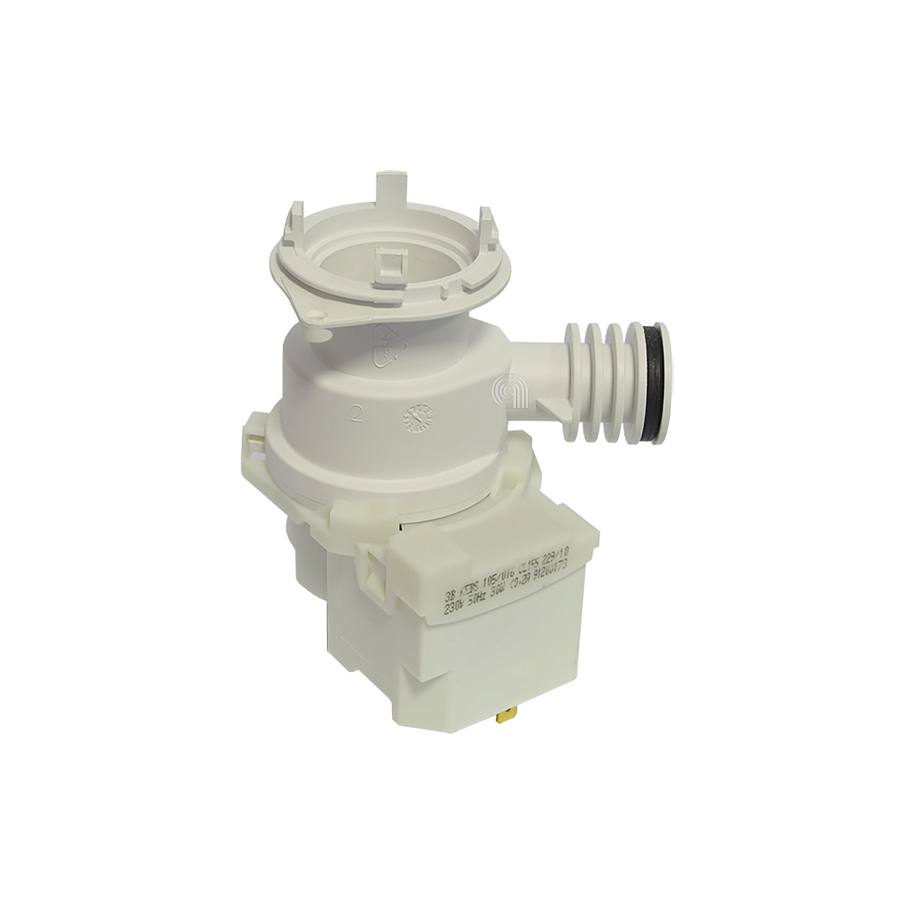 POMPA SCARICO 30W LAVASTOVIGLIE CANDY immagine 2