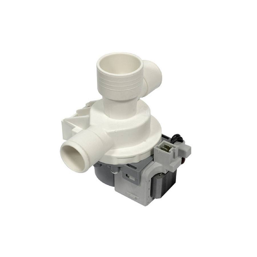 POMPA DI SCARICO 30W LAVATRICE CANDY