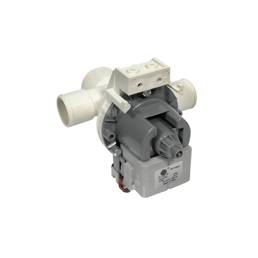 POMPA DI SCARICO 30W LAVATRICE CANDY immagine 2
