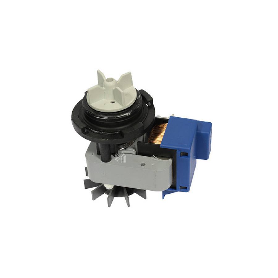 POMPA DI SCARICO 100W COMPATIBILE CON LAVASTOVIGLIE COMPATIBILE CON MIELE