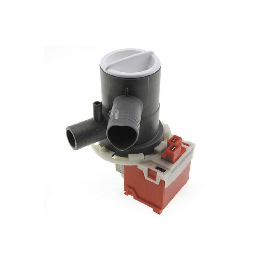 POMPA DI SCARICO MAGNETICA 30W LAVATRICE SMEG
