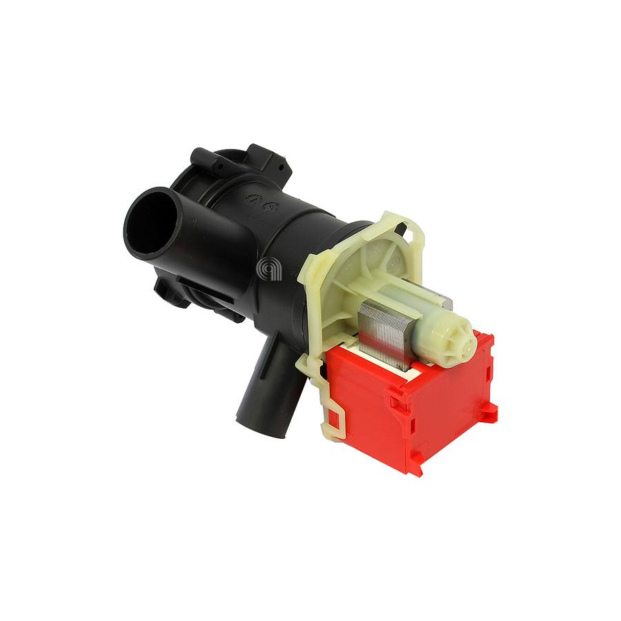 POMPA SCARICO 30W LAVATRICE BOSCH immagine 2