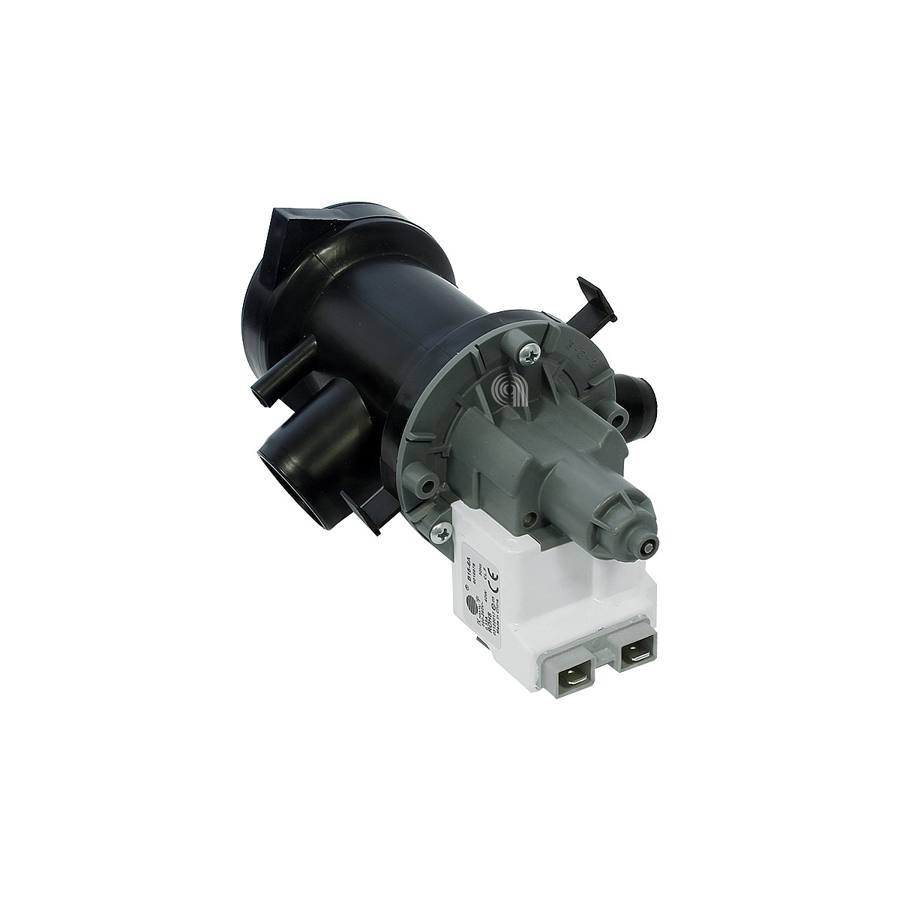POMPA DI SCARICO 40W LAVATRICE LG immagine 2