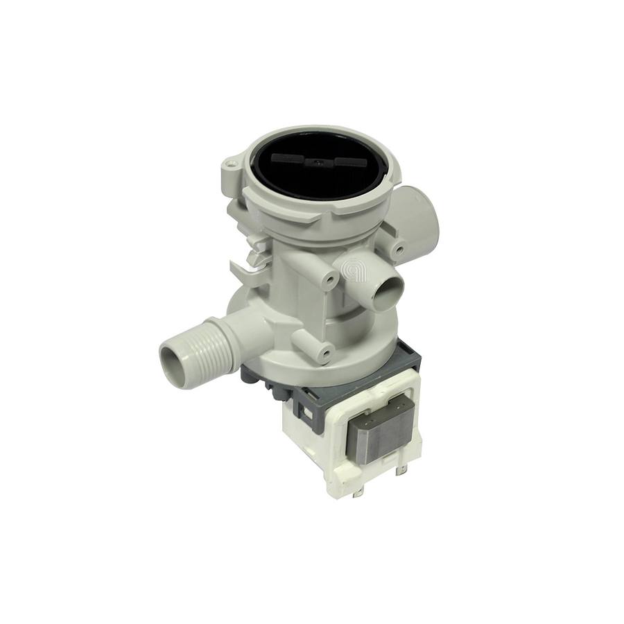 POMPA DI SCARICO 30W LAVATRICE SAMSUNG
