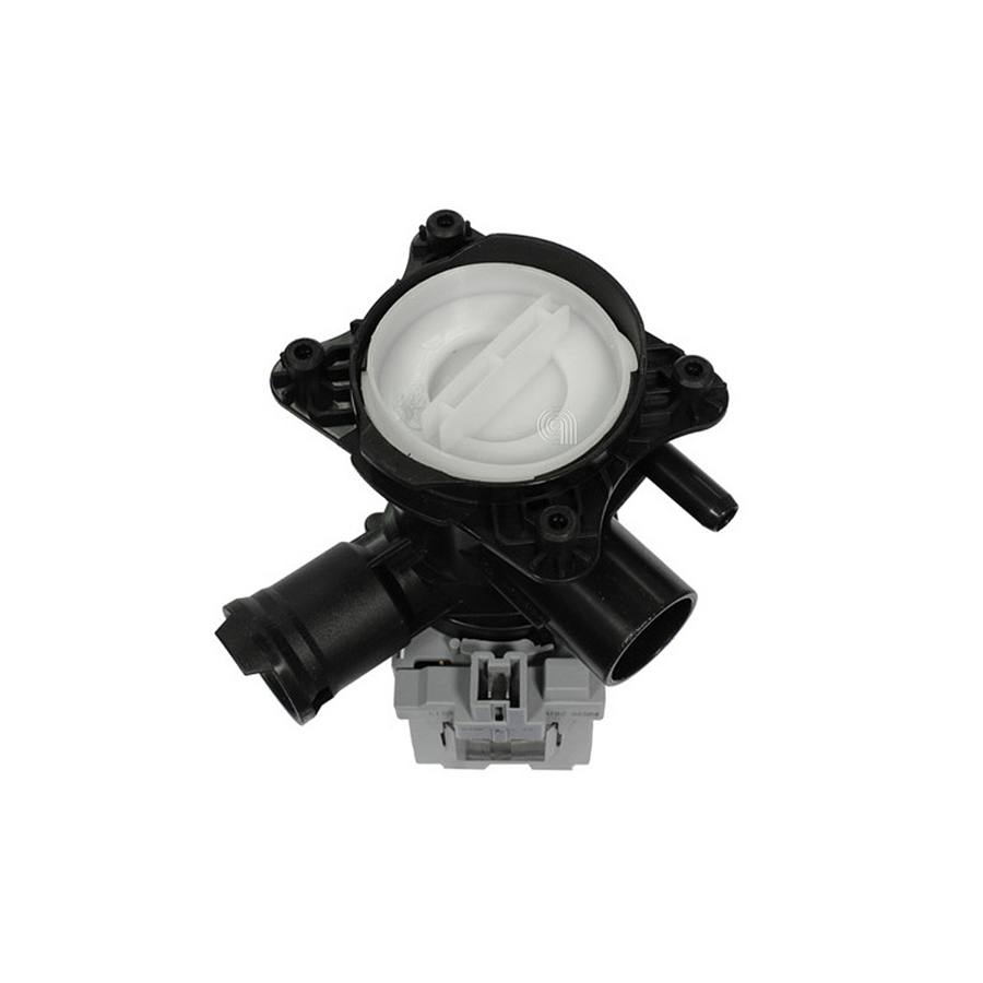 POMPA SCARICO 30W LAVATRICE BOSCH immagine 2