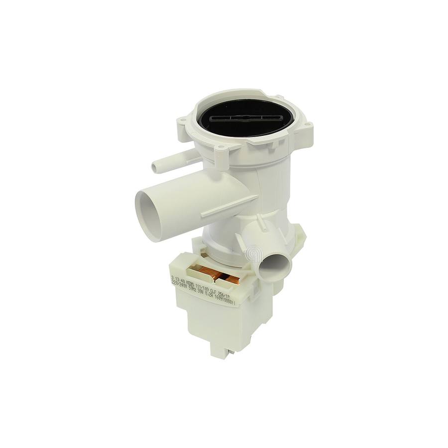 POMPA SCARICO 30W LAVATRICE SMEG