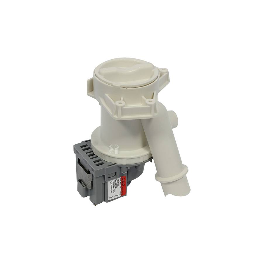 POMPA DI SCARICO 35W LAVATRICE CANDY
