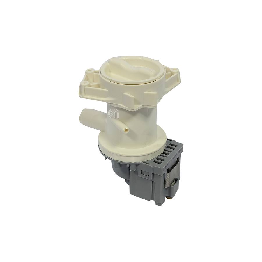 POMPA DI SCARICO 35W LAVATRICE CANDY immagine 3