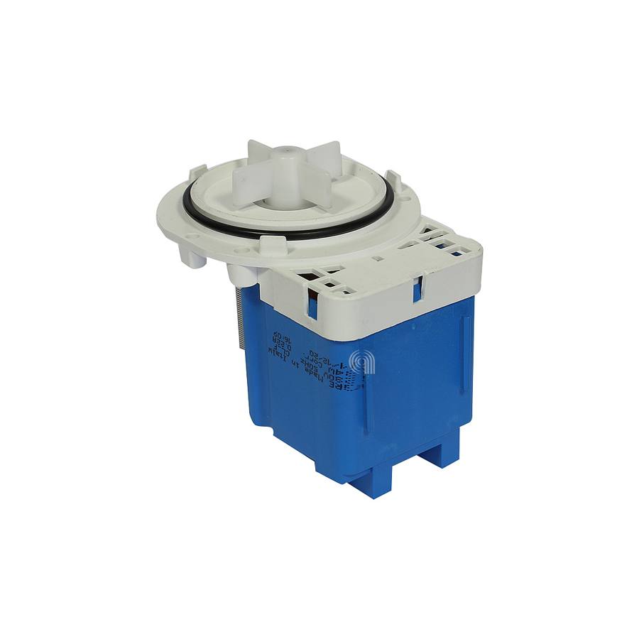 POMPA DI SCARICO 34W LAVATRICE UNIVERSALE