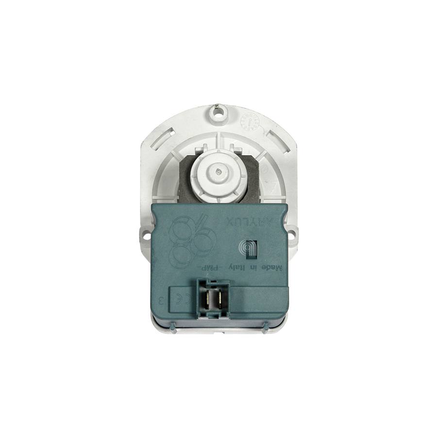 POMPA DI SCARICO 34W LAVATRICE AEG immagine 2