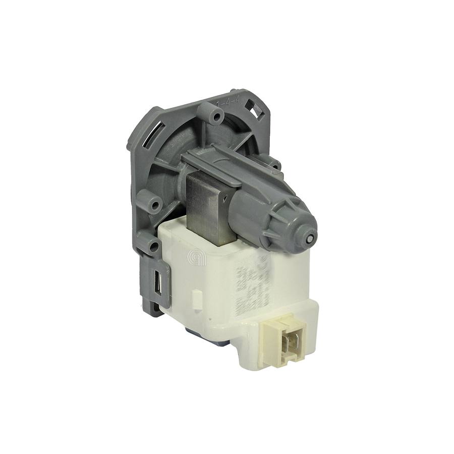 POMPA SCARICO 30W LAVATRICE UNIVERSALE immagine 2