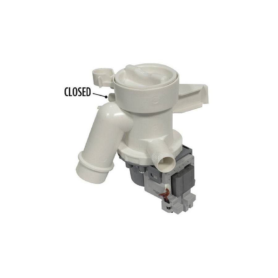 POMPA DI SCARICO 30W LAVATRICE CANDY