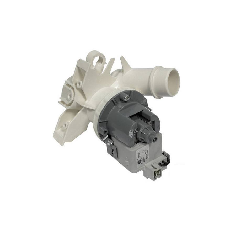 POMPA DI SCARICO 30W LAVATRICE CANDY immagine 2