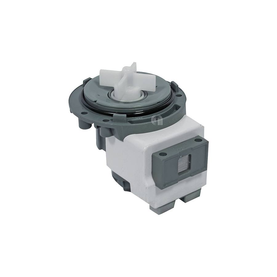 POMPA SCARICO 40W LAVATRICE UNIVERSALE