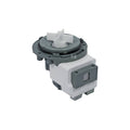 POMPA SCARICO 40W LAVATRICE UNIVERSALE