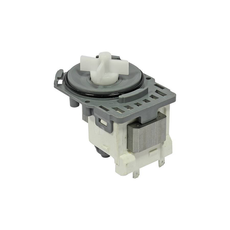 POMPA DI SCARICO 30W LAVATRICE UNIVERSALE