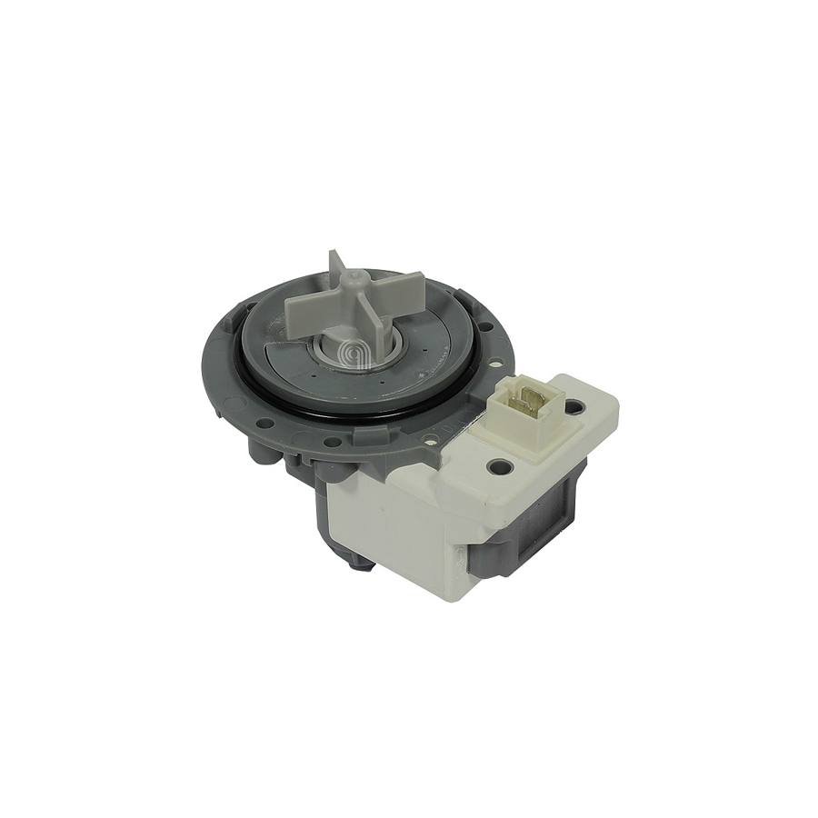 POMPA SCARICO 34W LAVATRICE UNIVERSALE
