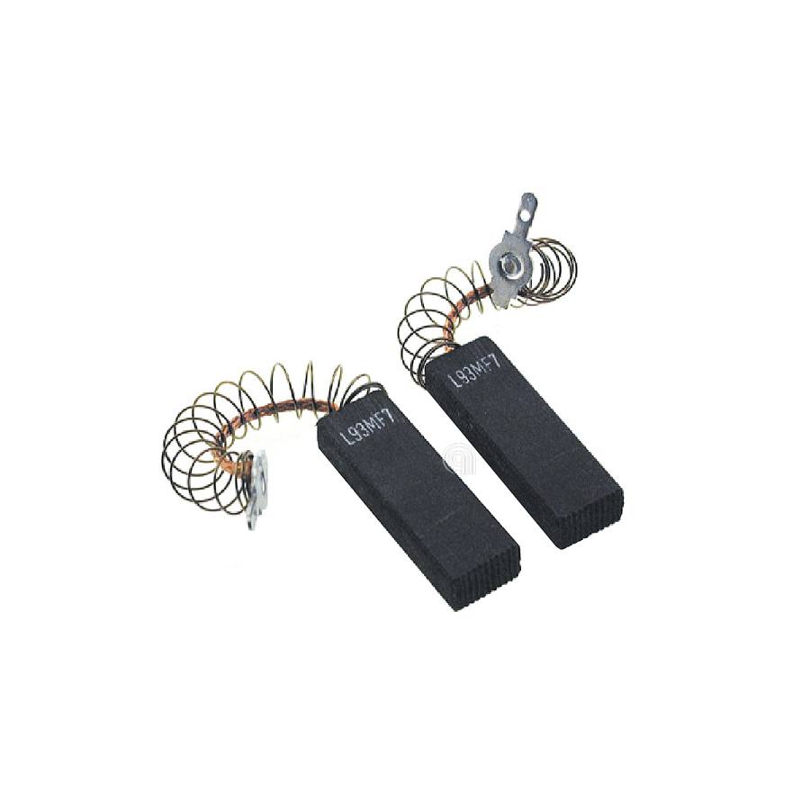 CARBONCINO MOTORE 6.3X12.5X35 LAVATRICE ELECTROLUX
