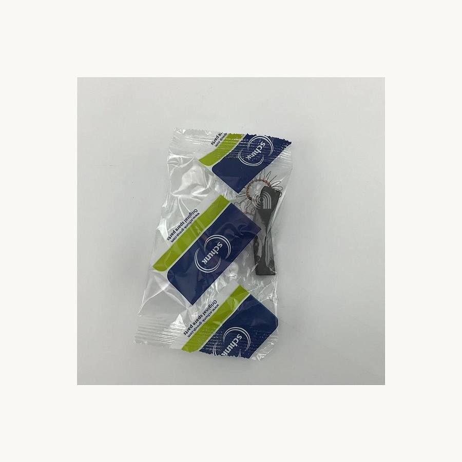CARBONCINO MOTORE 6.3X12.5X35 LAVATRICE ELECTROLUX immagine 2