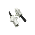 SPAZZOLE MOTORE LAVATRICE ARISTON