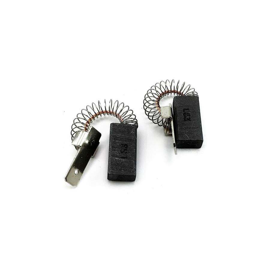 CARBONCINO MOTORE 10X6X19 LAVATRICE PHILCO