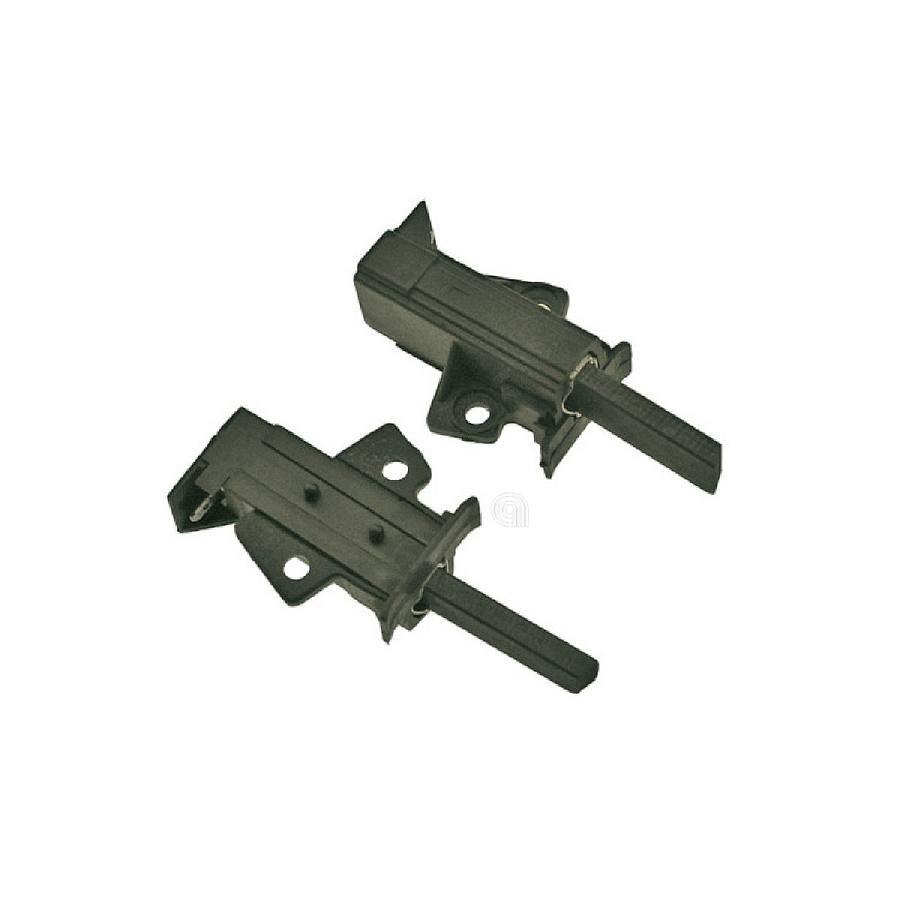 SPAZZOLE MOTORE 5X12 LAVATRICE AEG - codice 00215671