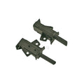 SPAZZOLE MOTORE 5X12 LAVATRICE AEG - codice 00215671