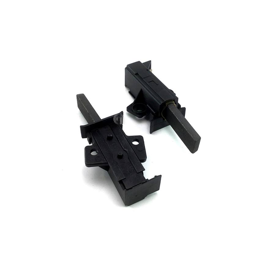 SPAZZOLE MOTORE 5X12 LAVATRICE ELECTROLUX - codice 00215673