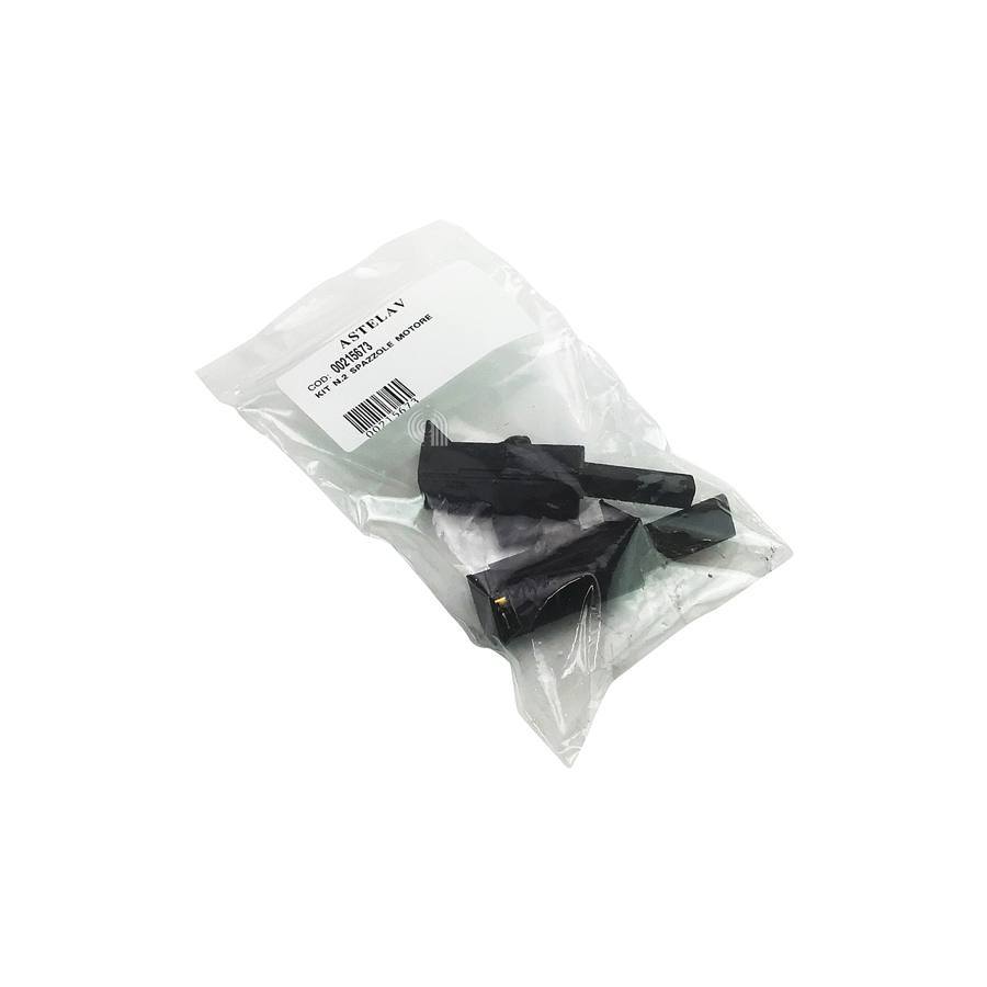 SPAZZOLE MOTORE 5X12 LAVATRICE ELECTROLUX immagine 2 - codice 00215673