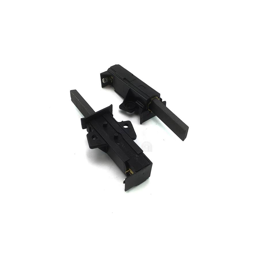 SPAZZOLE MOTORE 5X14 LAVATRICE ELECTROLUX - codice 00215674